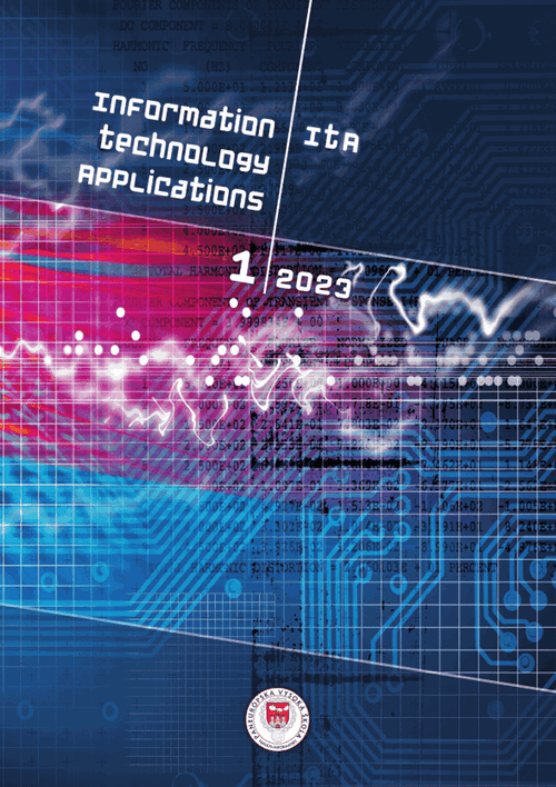 International Journal Of Information Technology Applications